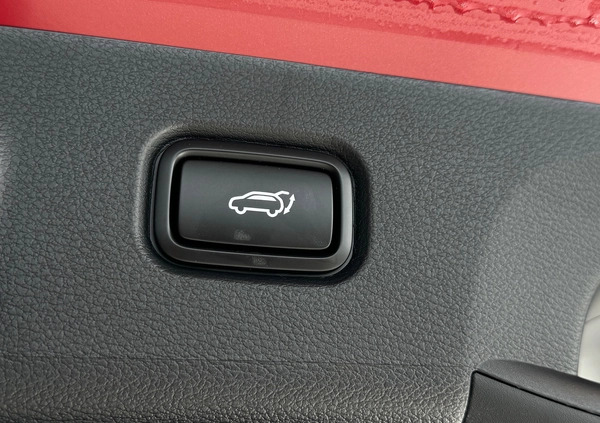 Kia Sportage cena 181000 przebieg: 8, rok produkcji 2024 z Osieczna małe 277